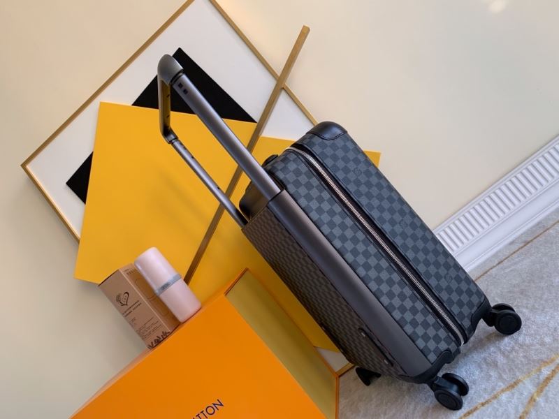 LV Suitcase